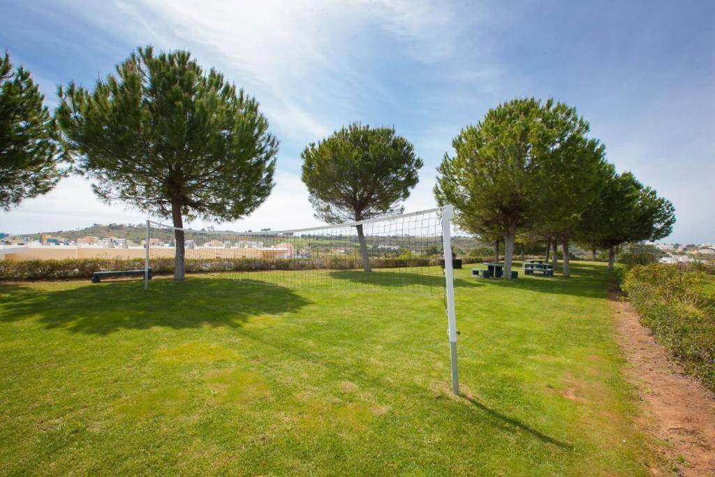 Апартаменты Jardins Da Marina Албуфейра Экстерьер фото